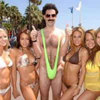 Borat Mankini