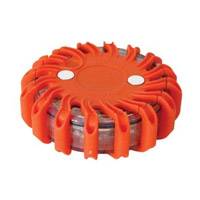 Magnetisk varningslampa