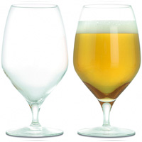 Rosendahl Ölglas 2-pack 60 cl