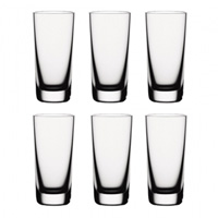 Stilrena shotglas från Spiegelau