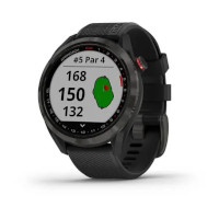 Garmin Golfklocka