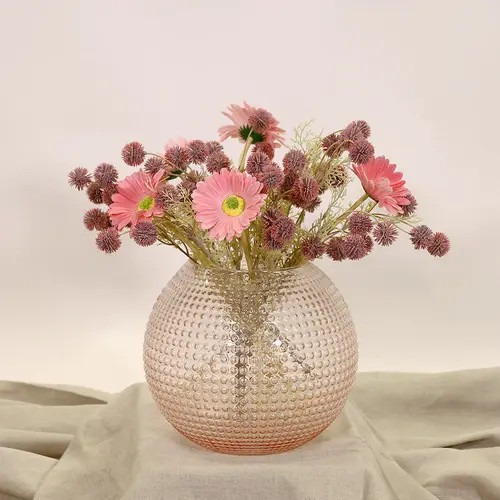 Konstgjord blombukett