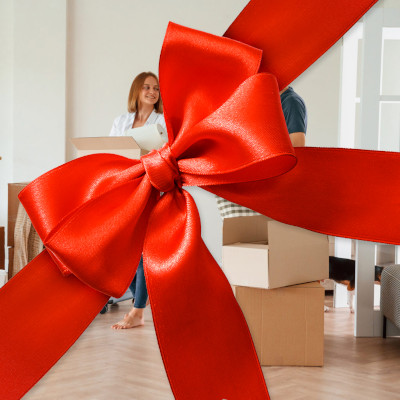 Presentkort på Flytthjälp