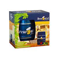 Brewbarrel Ölbryggarkit