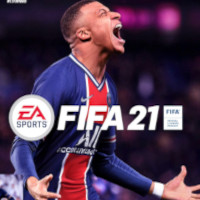 Fifa 21 - PS4 incl PS5